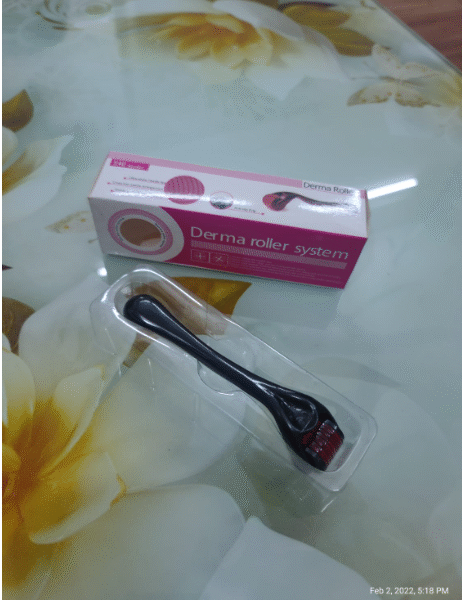 Derma Roller