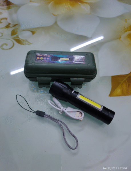 Torch light