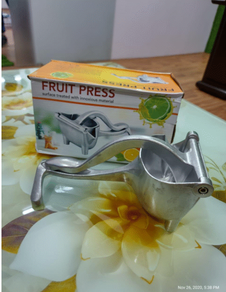 Handy Juicer